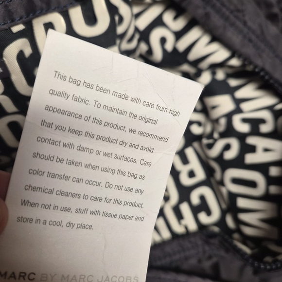 Marc Jacobs - Picture 11 of 11